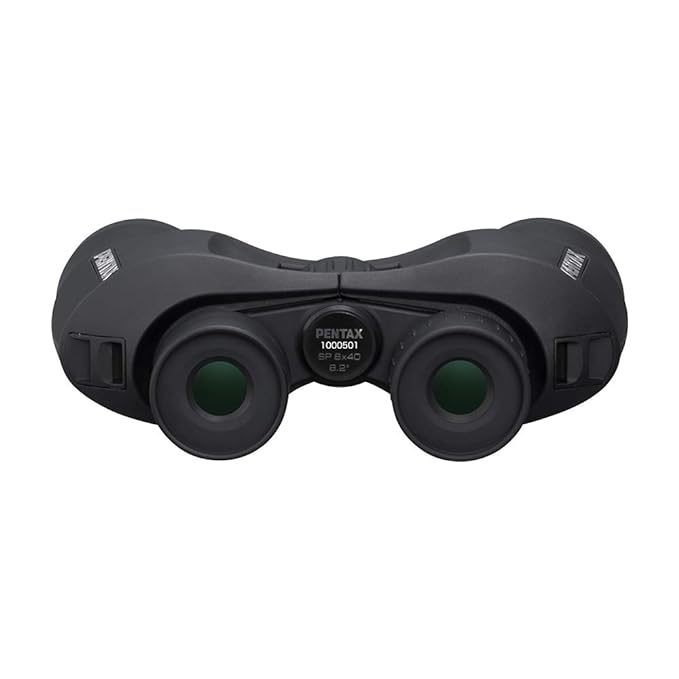 Pentax Binocular SP 8x40 - EDISLA