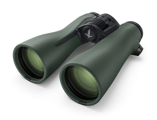 Swarovski NL Pure 14x52 Binocular - EDISLA