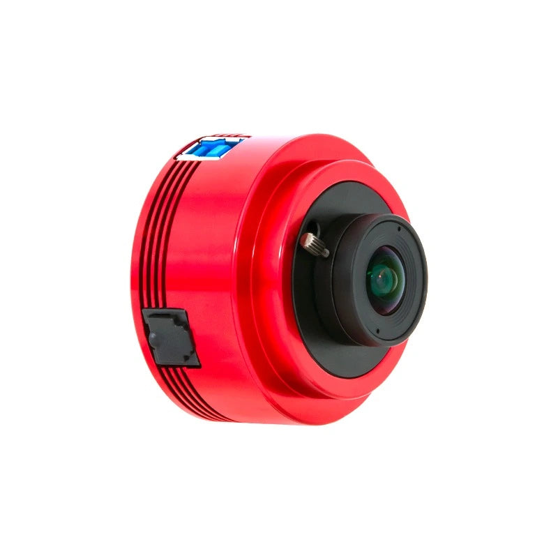 ZWO ASI462MM Planetary Cameras - EDISLA