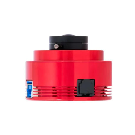 ZWO ASI462MM Planetary Cameras - EDISLA