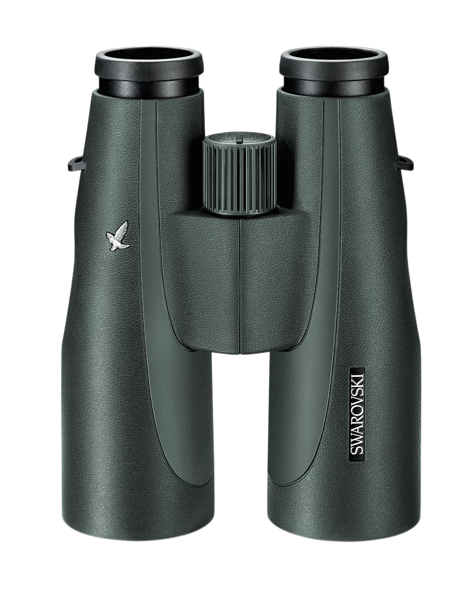 Swarovski SLC 8x56 Binocular - EDISLA