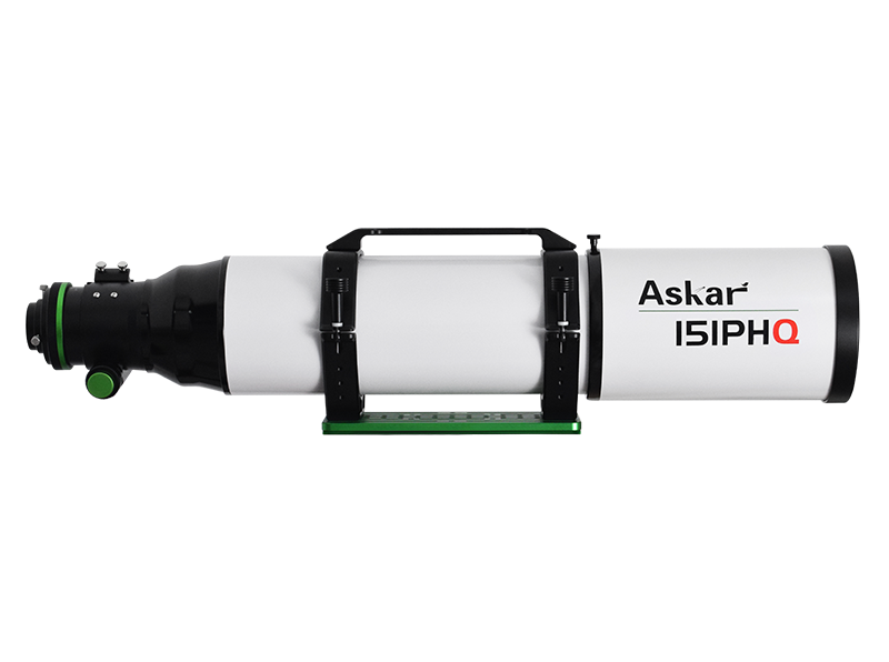 Askar 151PHQ - EDISLA