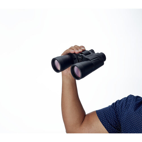 Olympus Binocular 10x50 S - EDISLA