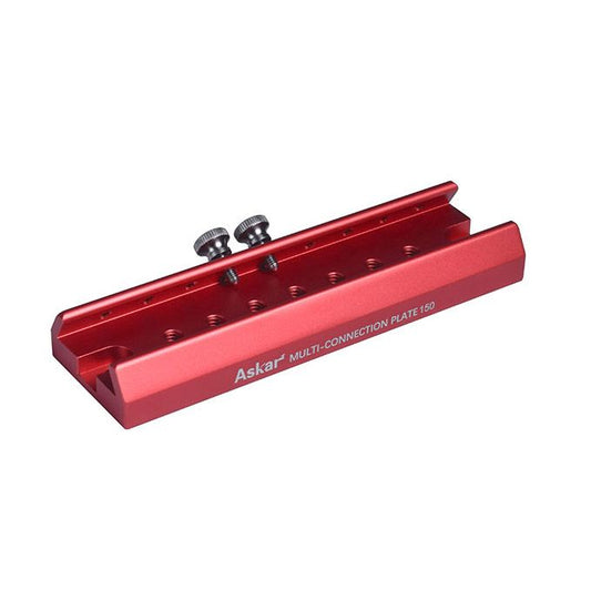 Askar Multi-Connection Finder Plate 150mm - EDISLA