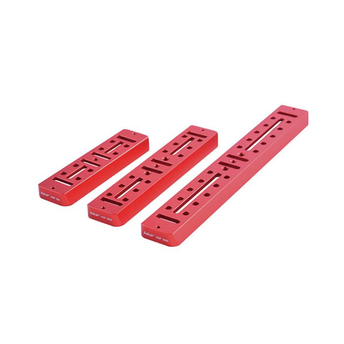 Askar Vixen Style Universal Dovetail Plates - EDISLA
