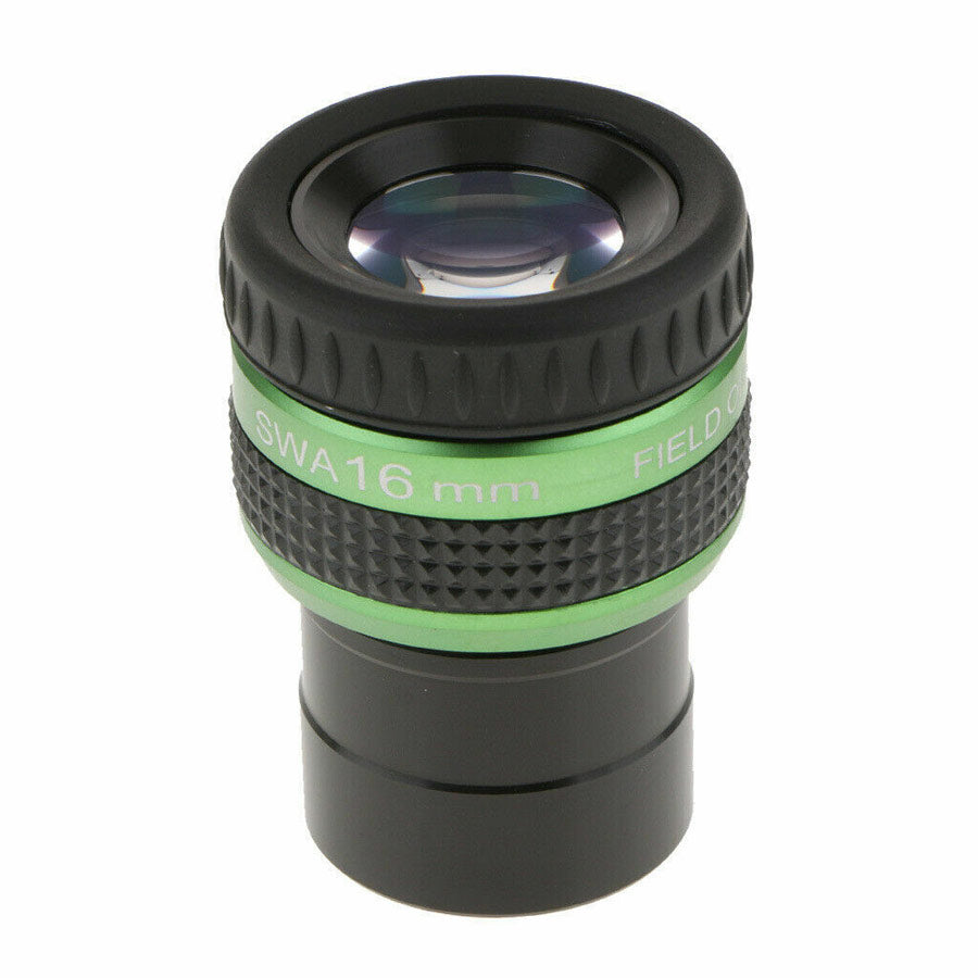 Angeleyes SWA 70° 16mm Eyepiece 1.25" - EDISLA