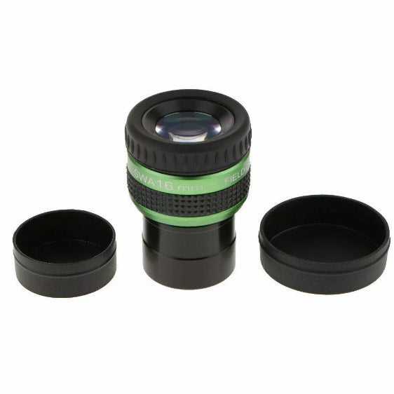 Angeleyes SWA 70° 16mm Eyepiece 1.25" - EDISLA