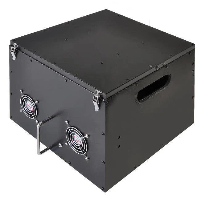 Explore Scientific Generation II 16-inch Truss Tube Dobsonian telescope with sturdy mounting and large aperture for deep-sky viewing.