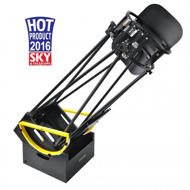 Explore Scientific - Generation II - 16-inch Truss Tube Dobsonian Telescope