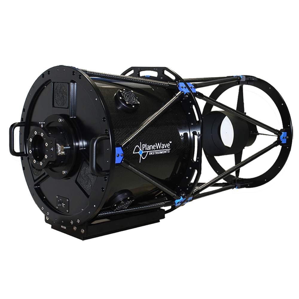 Planewave CDK17 f/6.8 Optical Tube Assembly