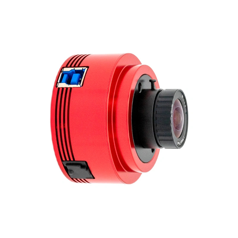 ZWO ASI178MC Planetary Cameras - EDISLA