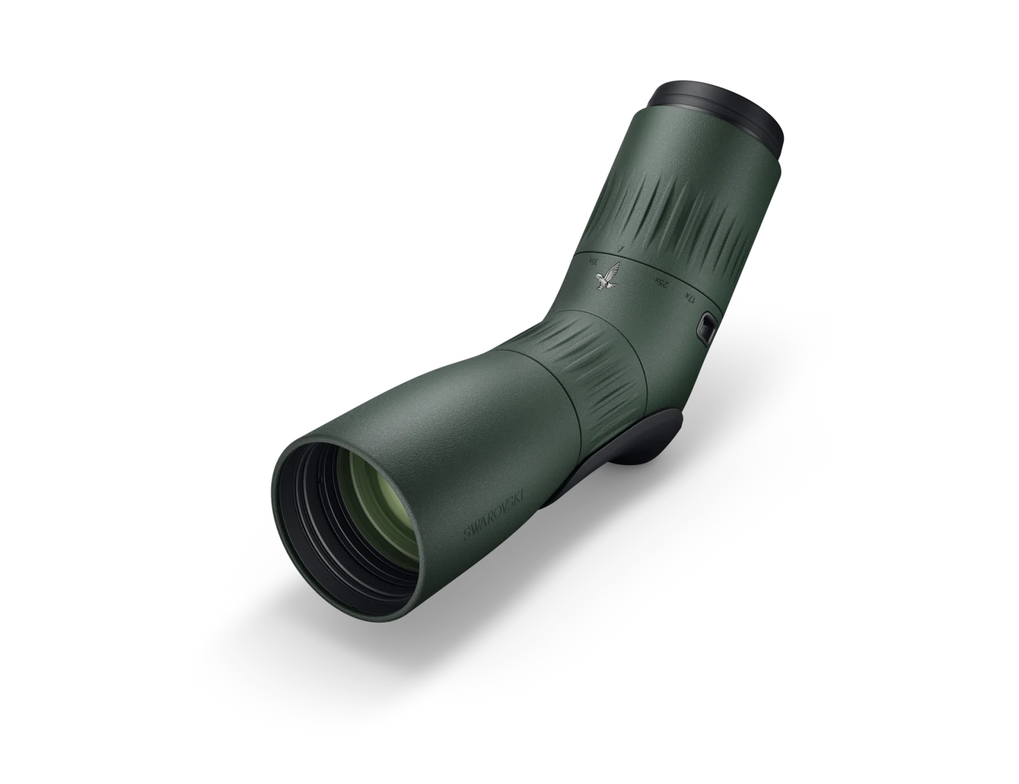 Swarovski ATC 17-40x56 Spotting Scope