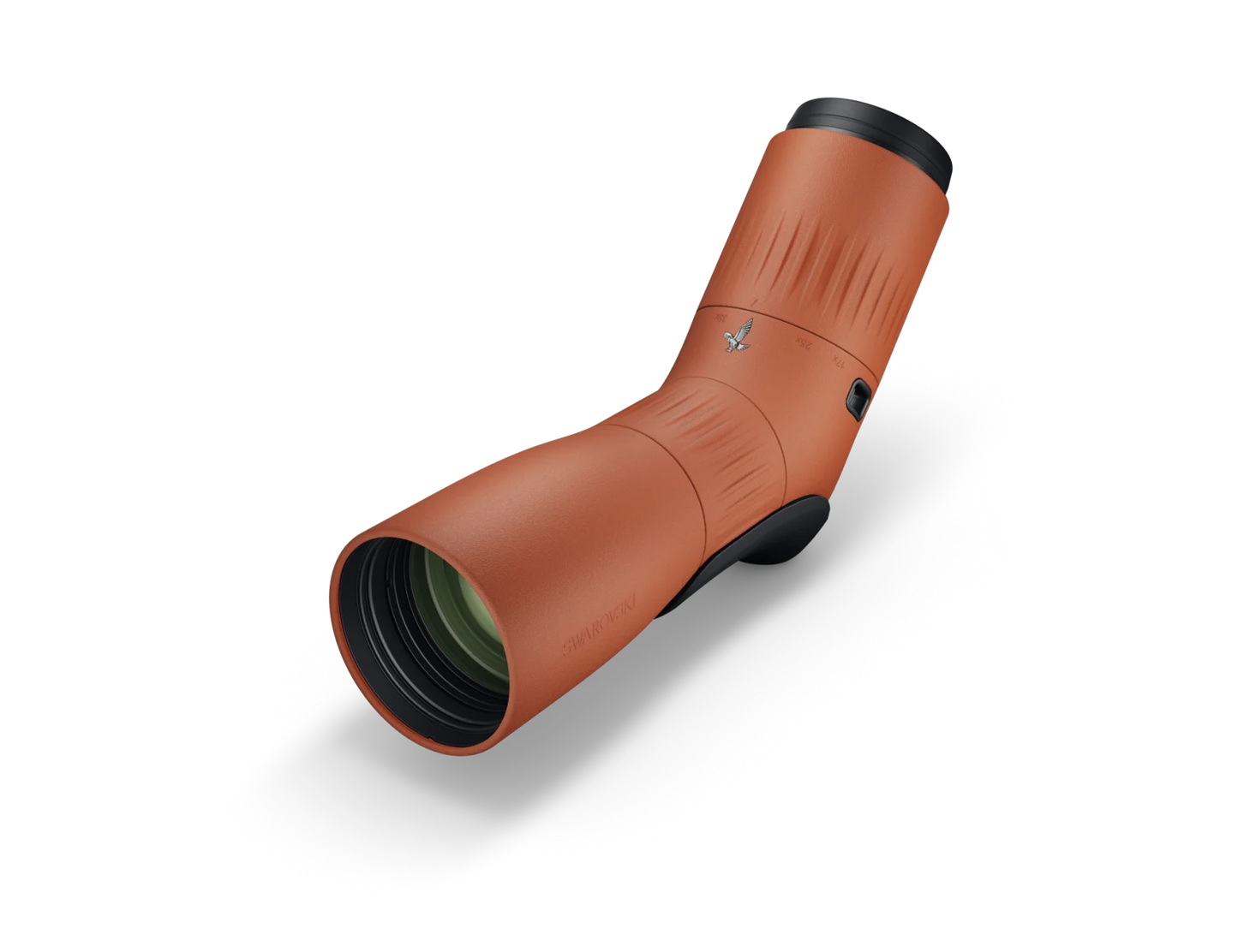 Swarovski ATC 17-40x56 Spotting Scope