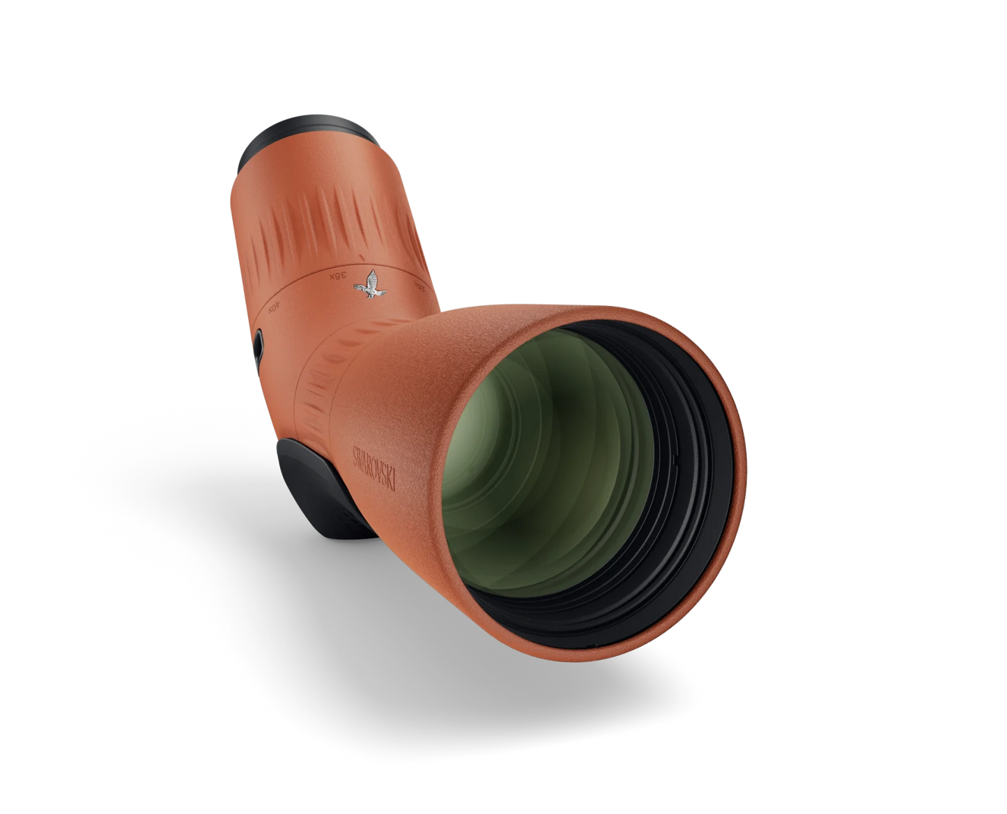 Swarovski ATC 17-40x56 Spotting Scope