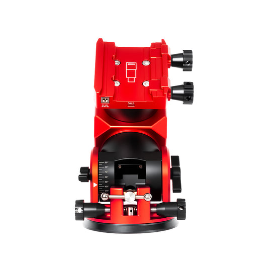 ZWO AM3N Harmonic Equatorial Mount