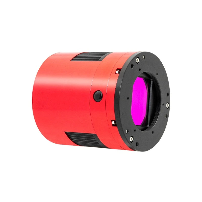 ZWO ASI2400MC Pro DSO Cooled Cameras - EDISLA
