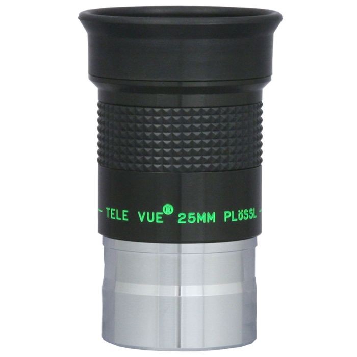 Tele Vue 25 mm Plossl 1.25" Eyepiece