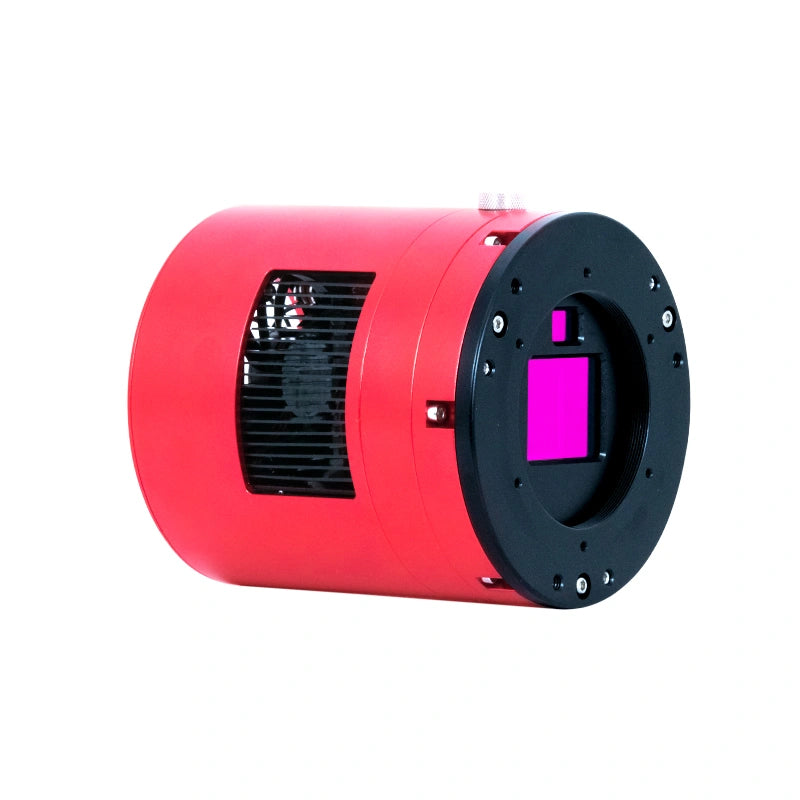 ZWO ASI2600MC/MM DUO DSO Cooled Cameras - EDISLA