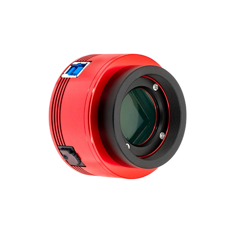 ZWO ASI294MM/MC Planetary Cameras - EDISLA