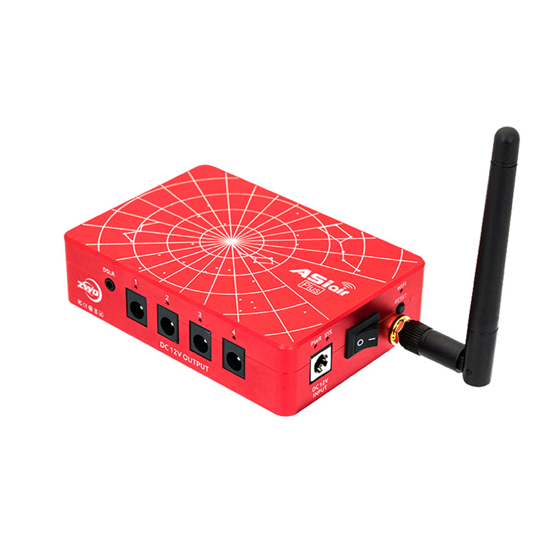 ZWO ASIAIR Mini, Plus, Pro