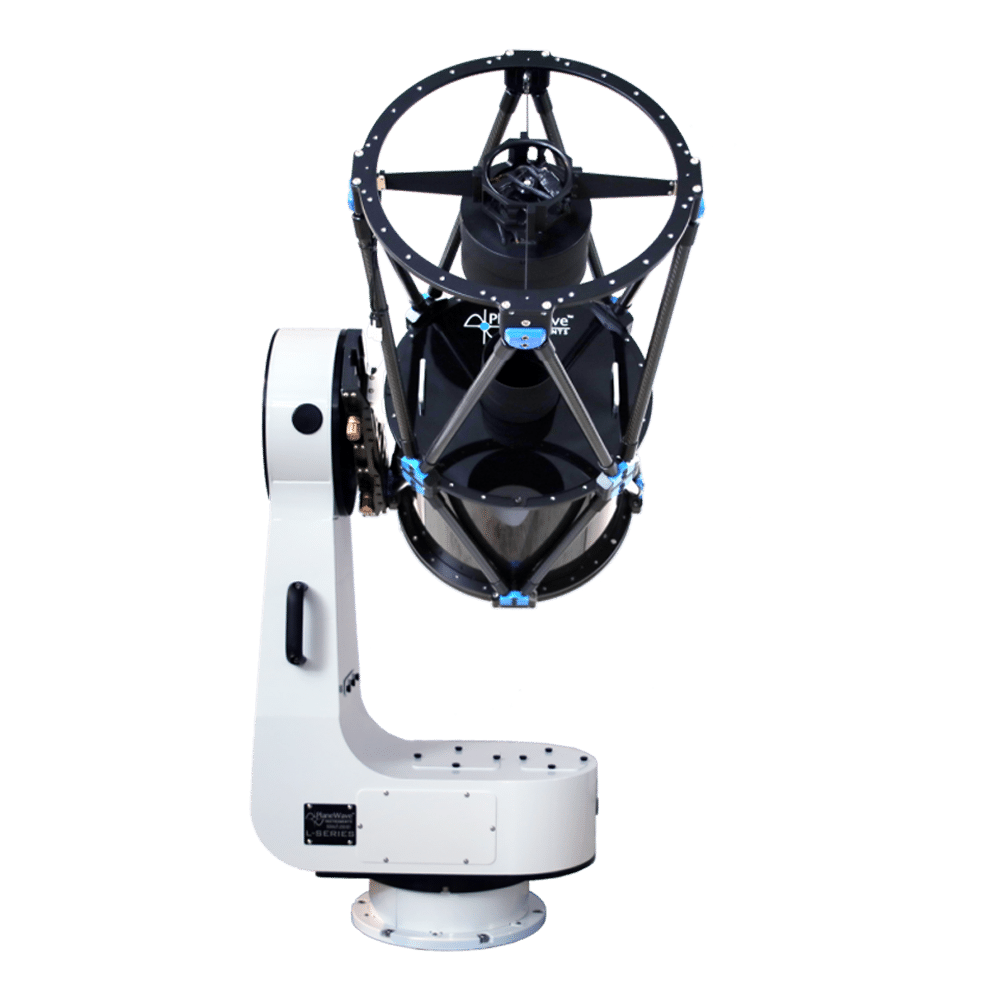 Planewave CDK350 Telescope System