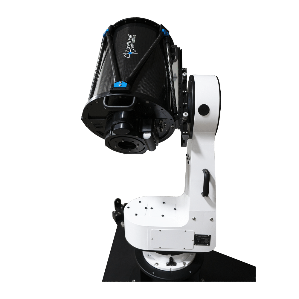Planewave DRL350 Telescope System