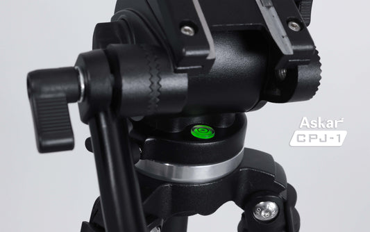 Askar CPJ 1 Tripod