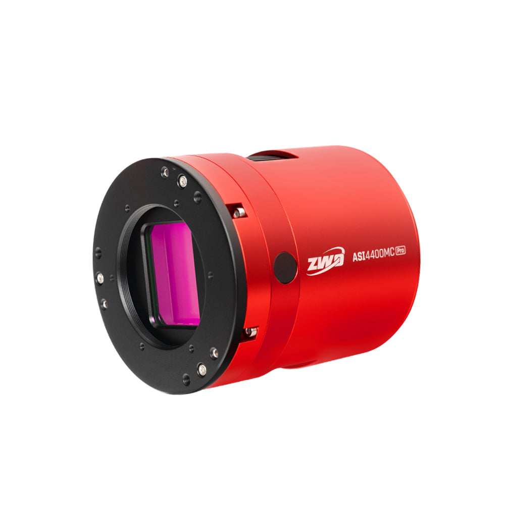 ZWO ASI4400MC Pro - EDISLA