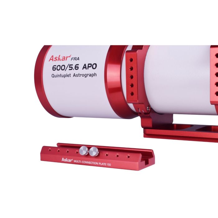 Askar Multi-Connection Finder Plate 150mm - EDISLA