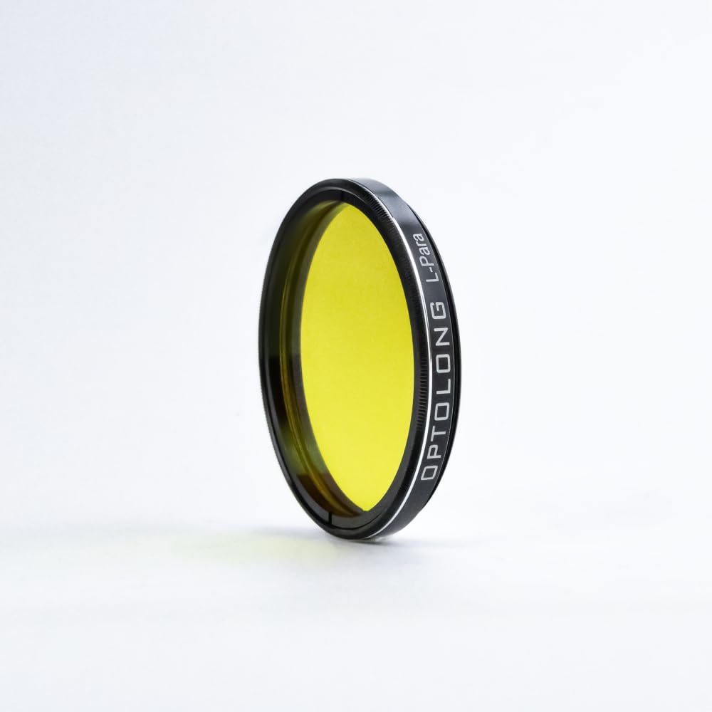 Optolong L-Para dual band 10nm narrow band light pollution filter (L-Parallels) - EDISLA