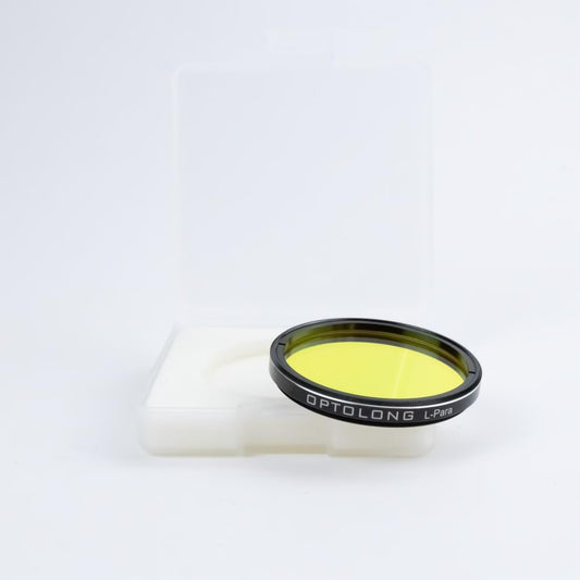 Optolong L-Para dual band 10nm narrow band light pollution filter (L-Parallels)