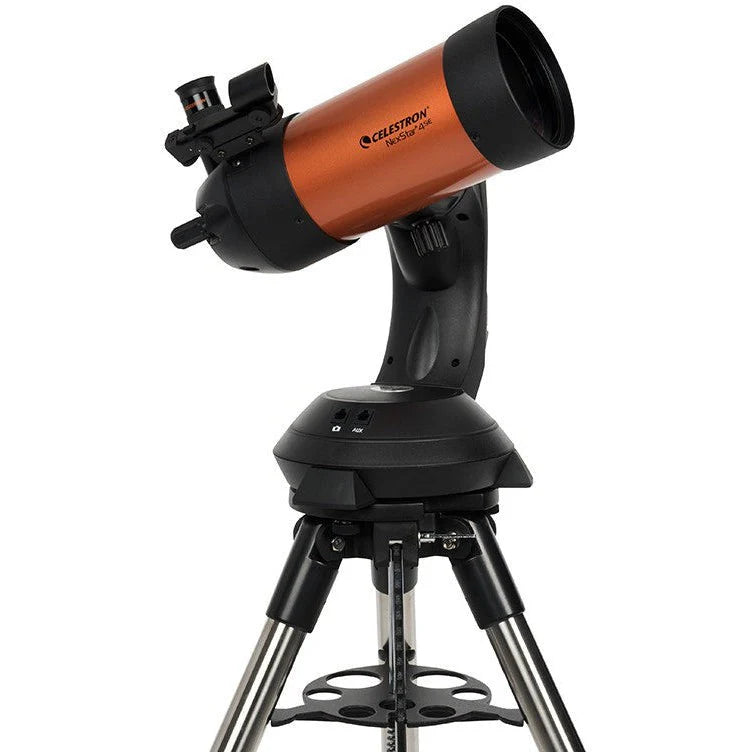 Celestron NexStar 4SE Computerized Telescope - EDISLA