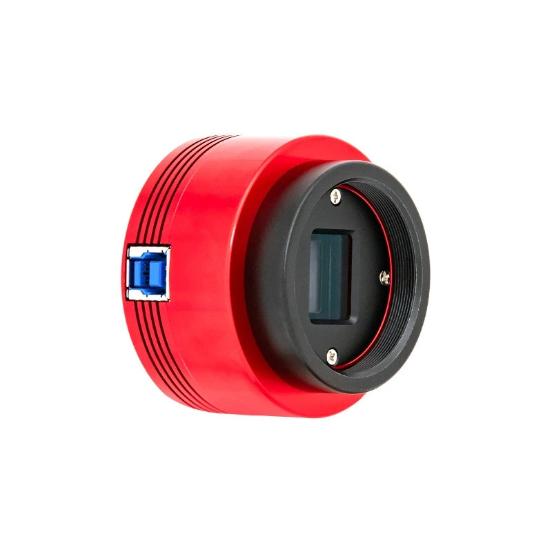 ZWO ASI432MM Planetary Cameras - EDISLA