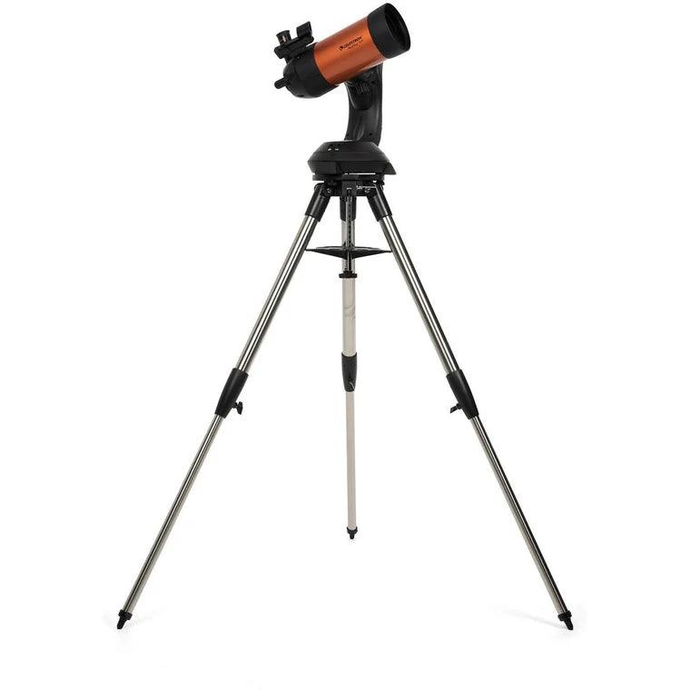 Celestron NexStar 4SE Computerized Telescope - EDISLA