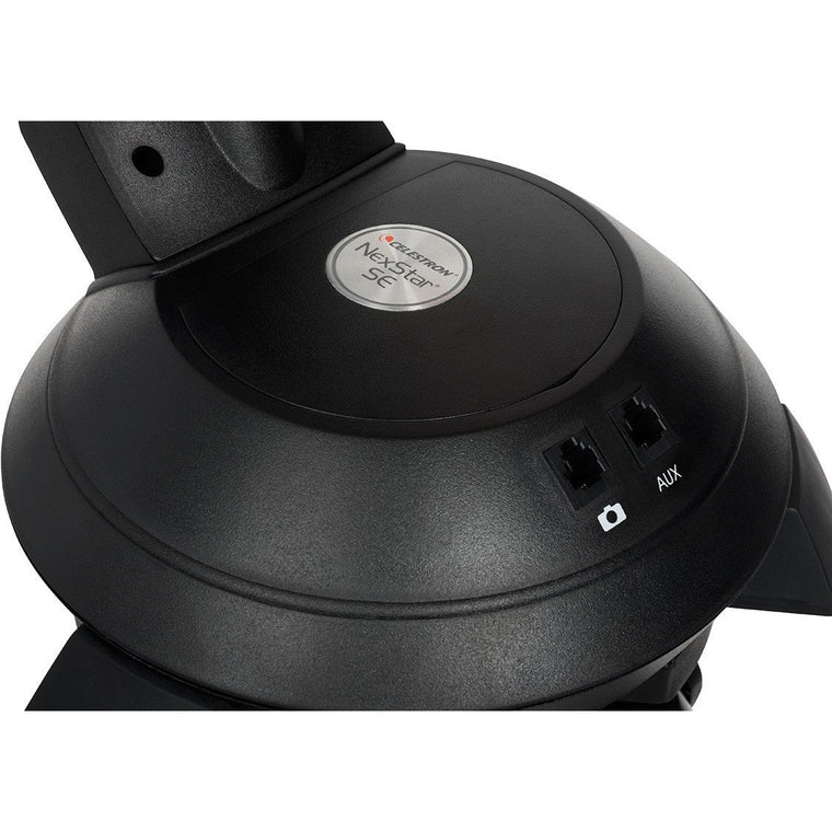 Celestron NexStar 4SE Computerized Telescope - EDISLA