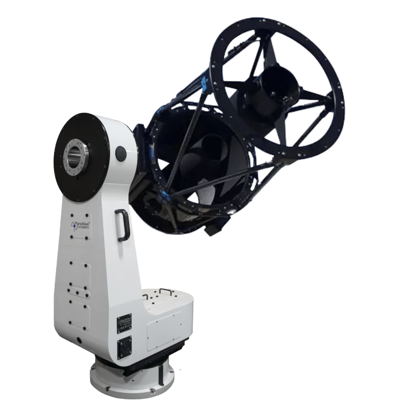 Planewave CDK450 Telescope System