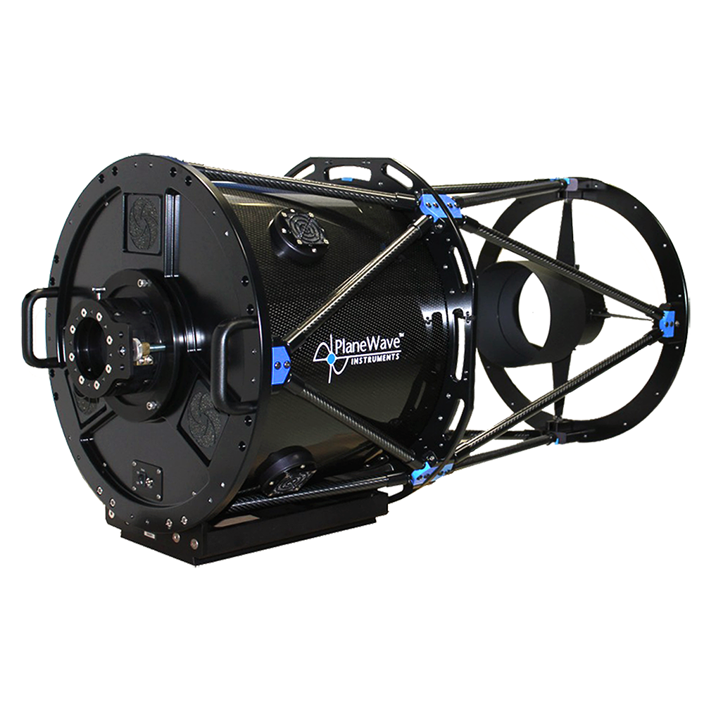 Planewave CDK450 Telescope System