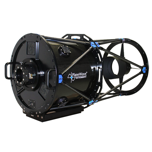 Planewave CDK450 Telescope System