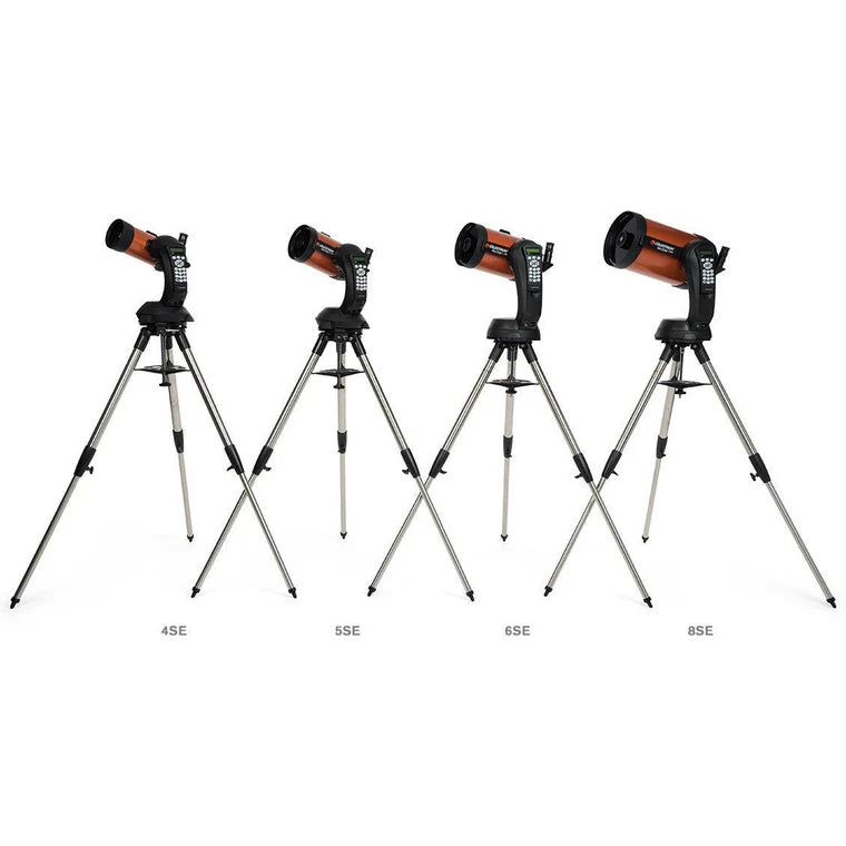 Celestron NexStar 8SE Computerized Telescope