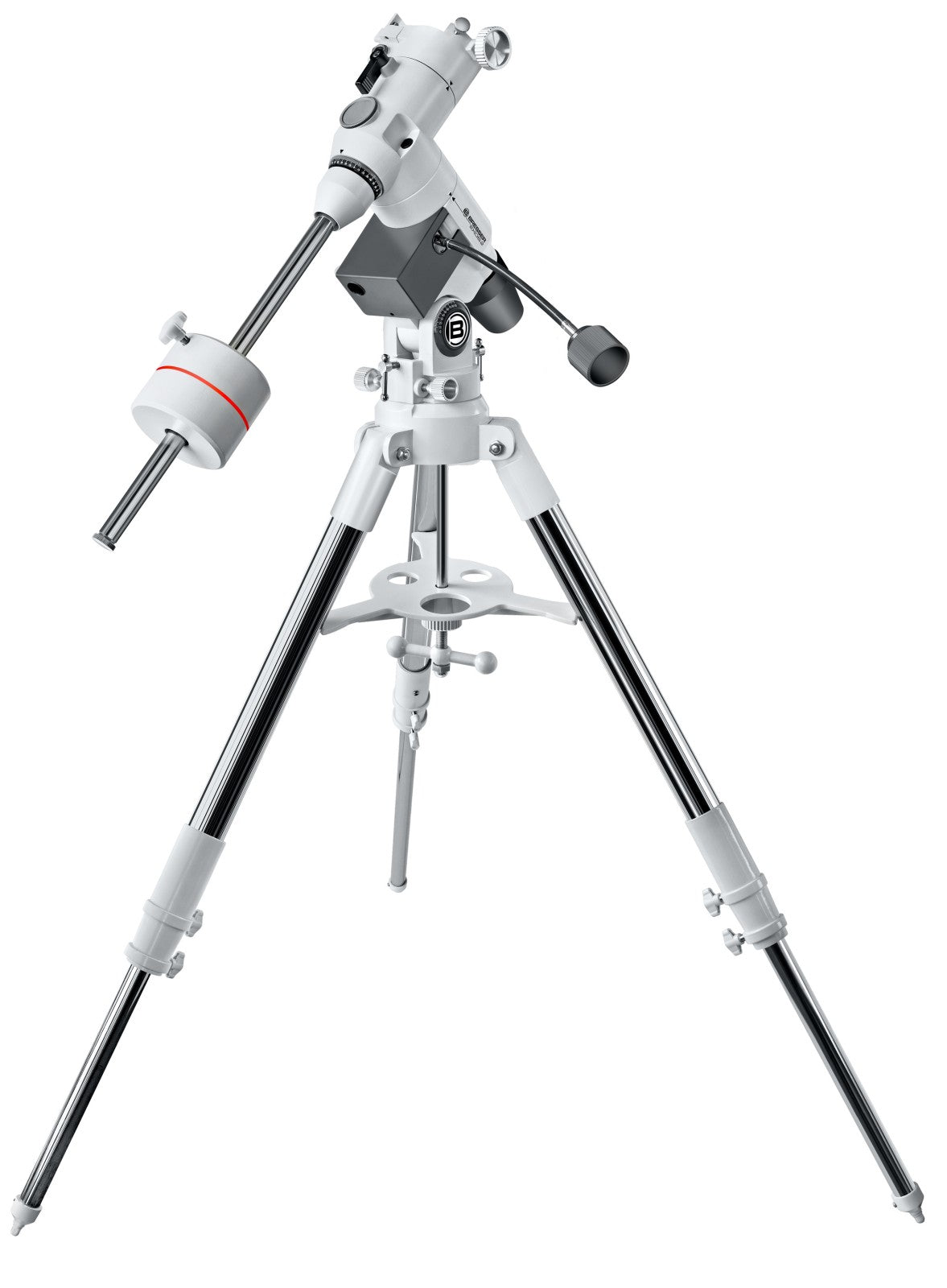 BRESSER Messier EXOS 2/EQ-5 Mount - EDISLA