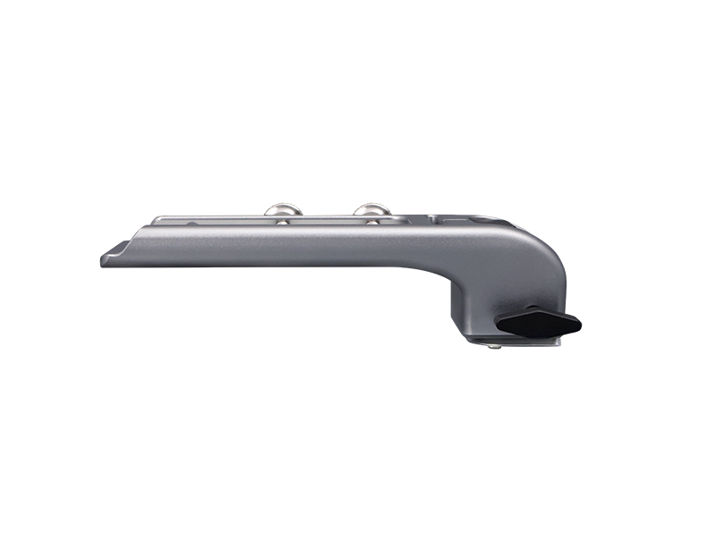SQA55 Quick-Release Handle Bar