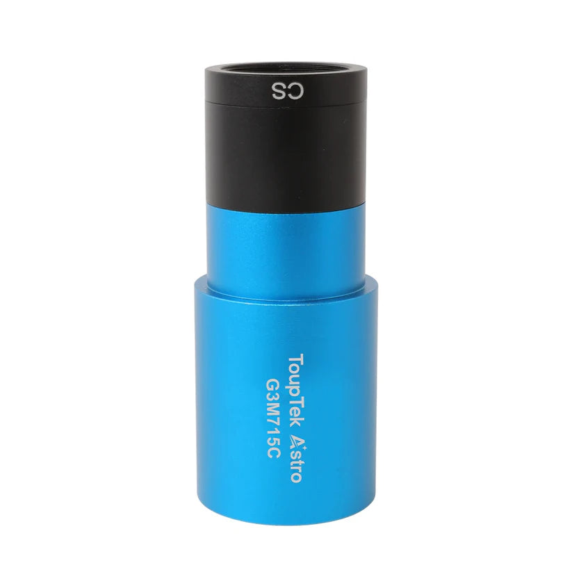 ToupTek Astro G3M715C Planetary Color Camera USB3.0 - EDISLA