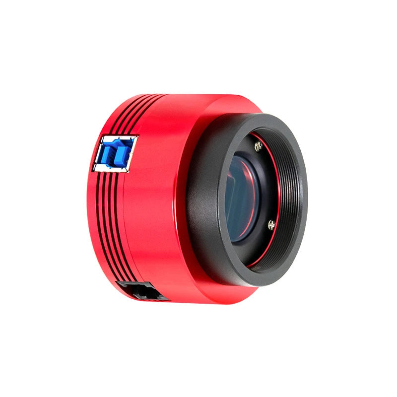 ZWO ASI533MM Planetary Cameras - EDISLA