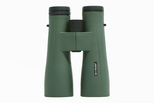 Sky Rover Banner Cloud Binoculars