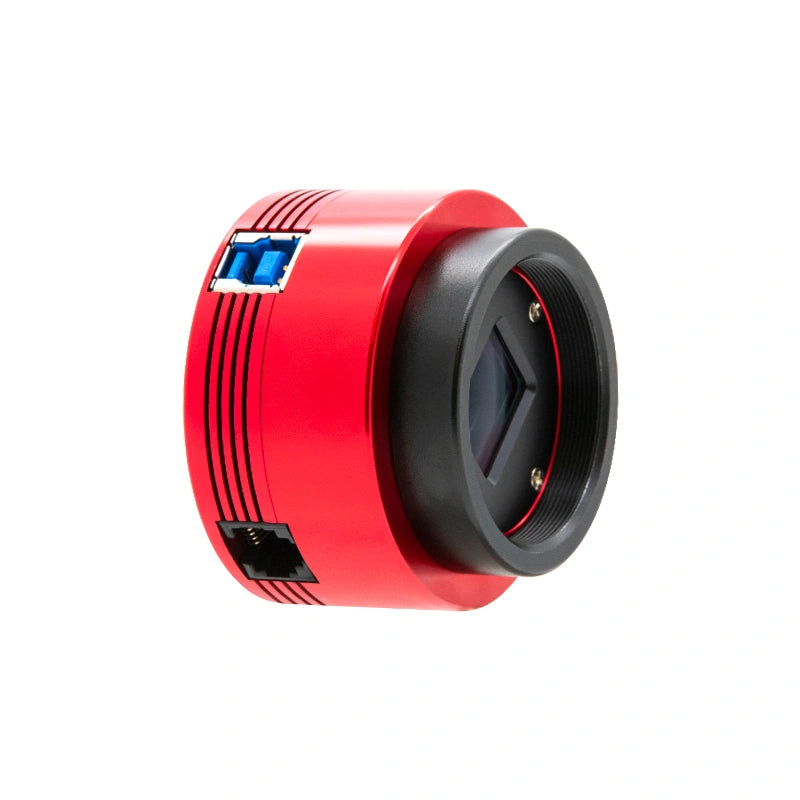 ZWO ASI585MC Planetary Cameras - EDISLA