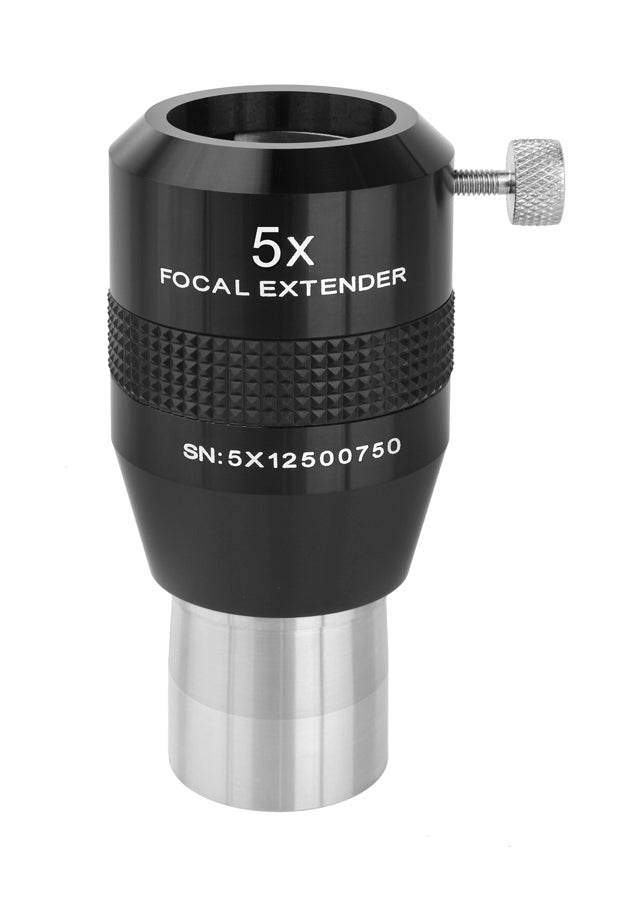 Explore Scientific Tele extender 5x 31,7mm/1.25"