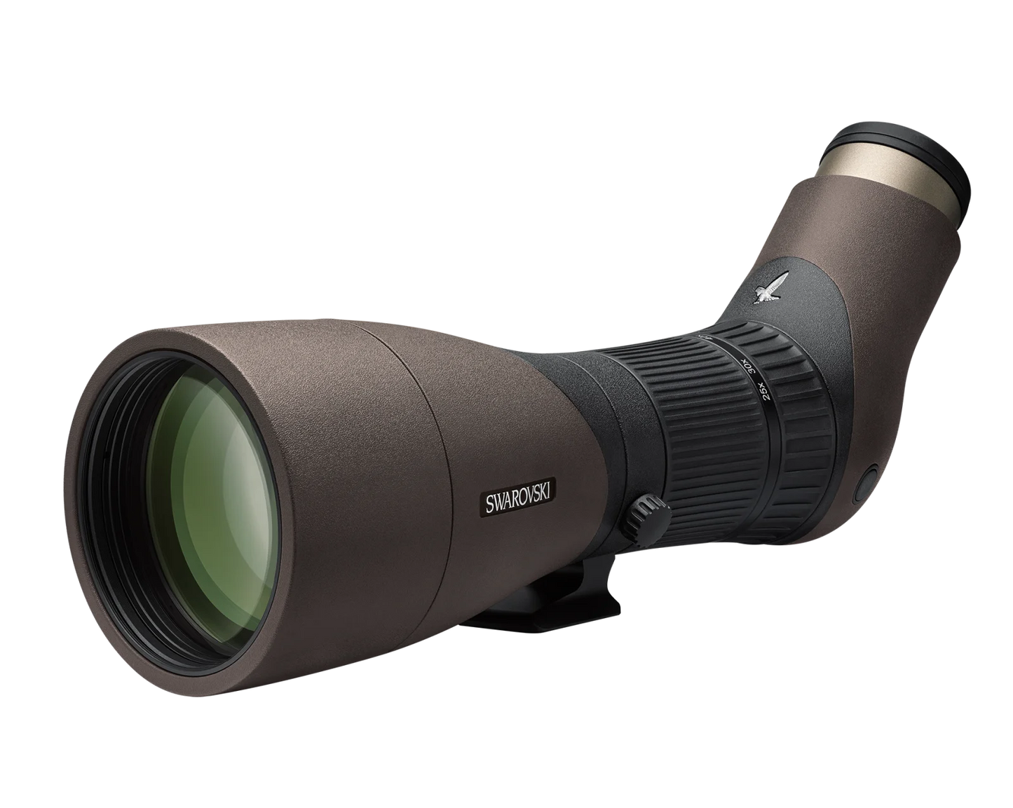 Swarovski ATX Interior 25-60x85 Spotting Scope - EDISLA