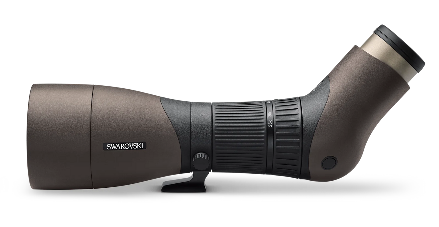Swarovski ATX Interior 25-60x85 Spotting Scope - EDISLA