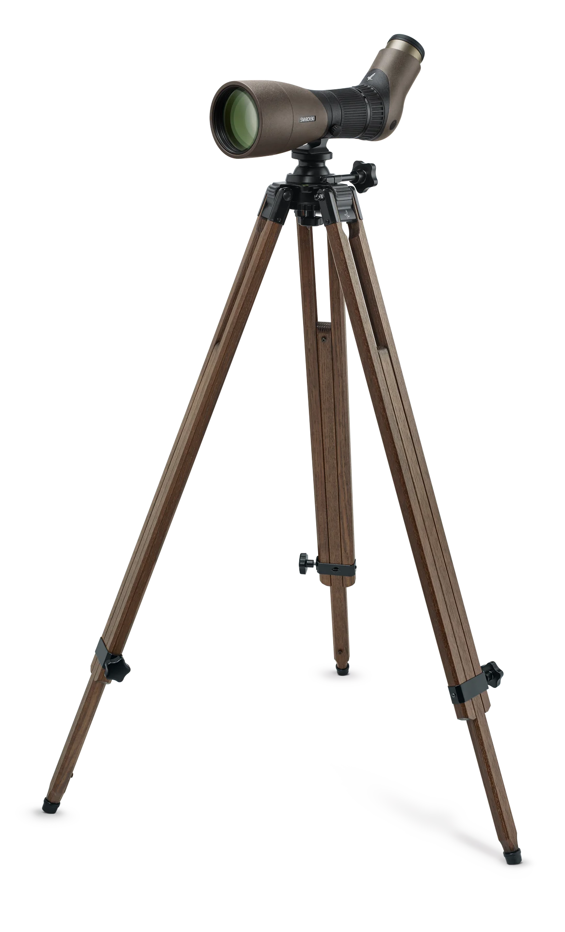 Swarovski ATX Interior 25-60x85 Spotting Scope - EDISLA