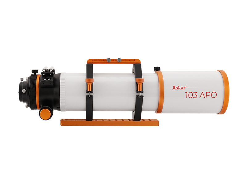 Askar 103 APO - EDISLA
